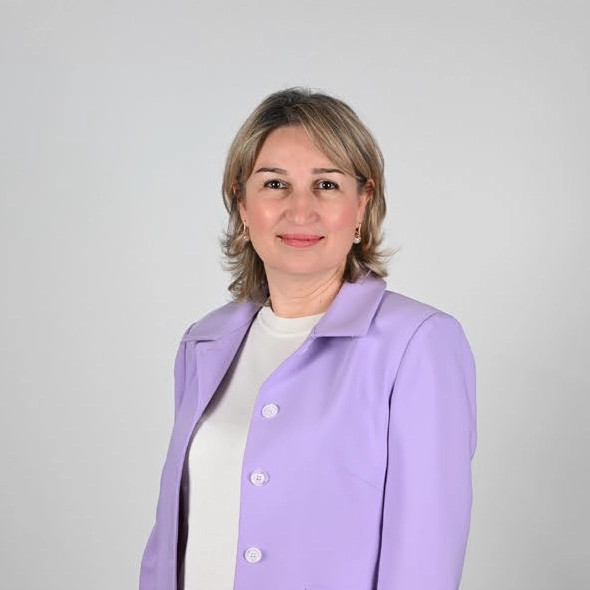 NİHAL AĞCA
