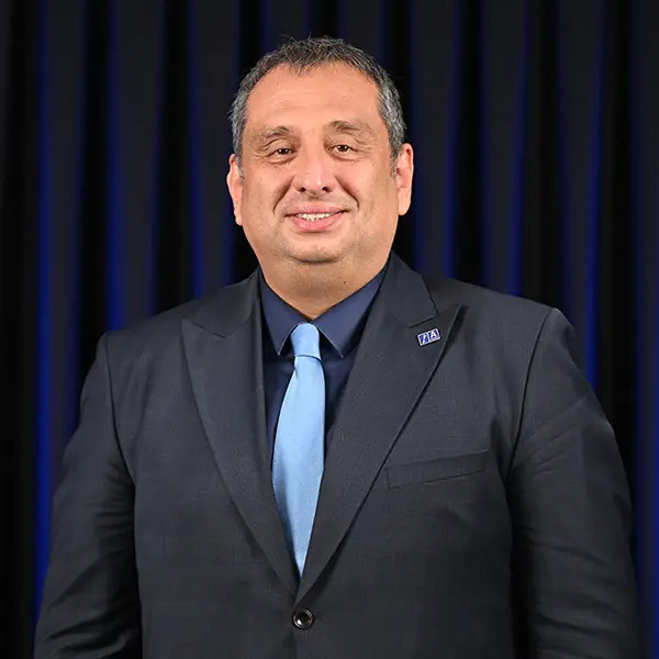 M. HAKAN TANRIÖVER