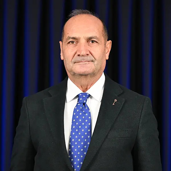 PROF. DR. MEHMET ZEKİ İŞCAN
