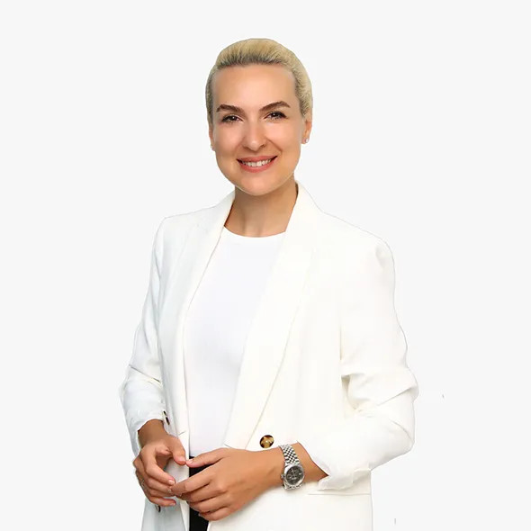 MERVE KIR MÜFTÜOĞLU