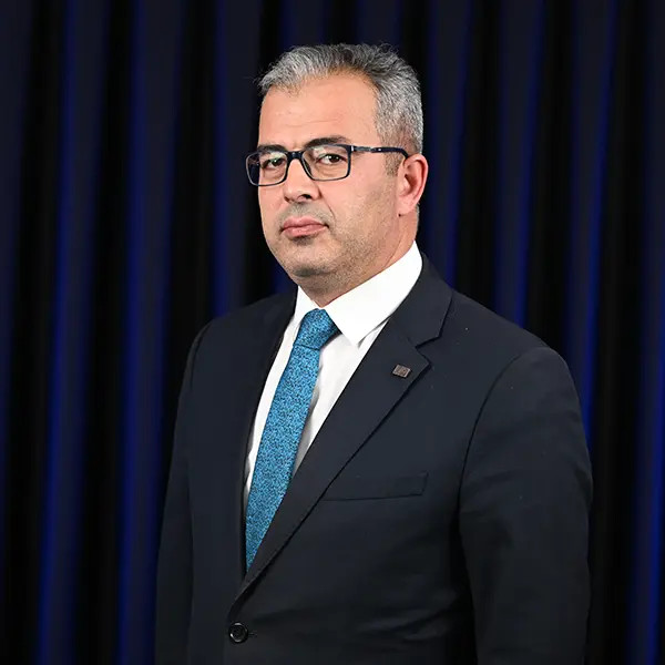 PROF. DR. FATİH YALÇIN